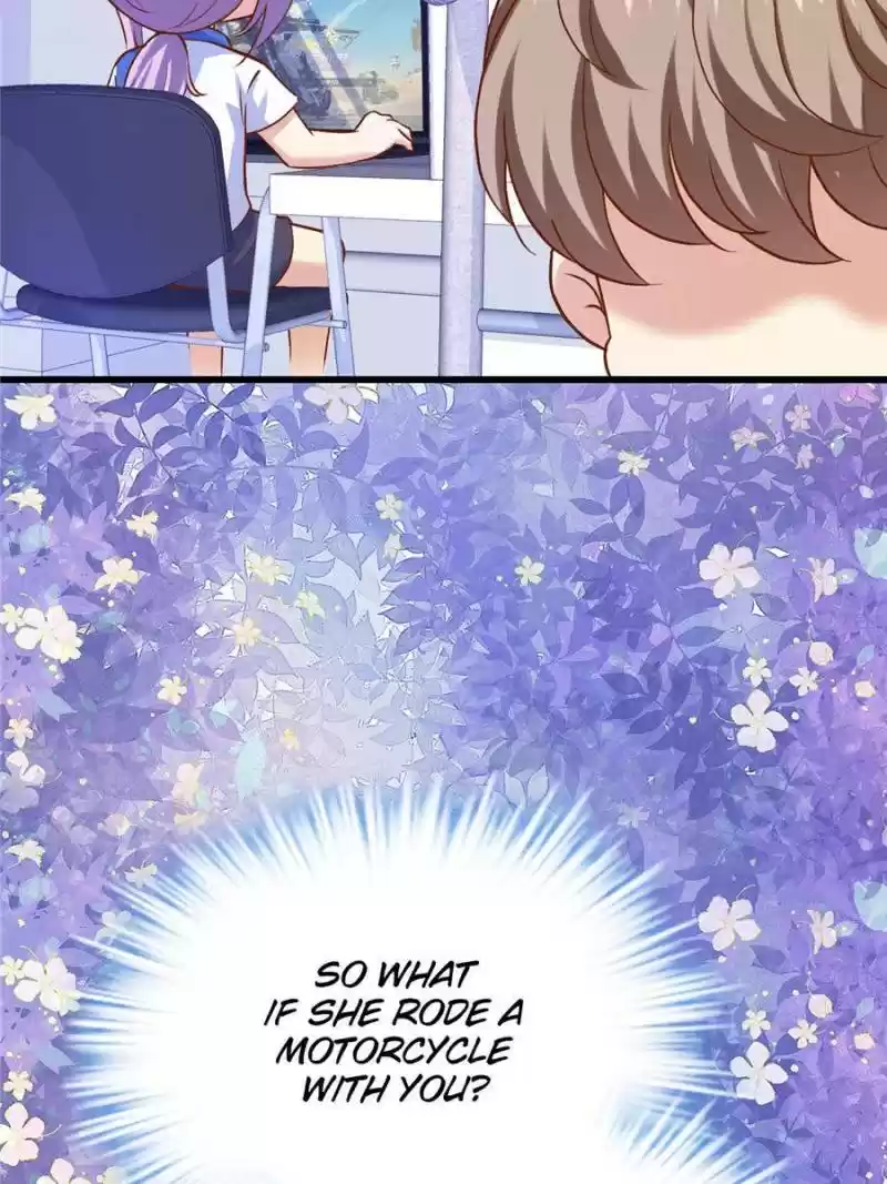 My Beautiful Time With You Chapter 138