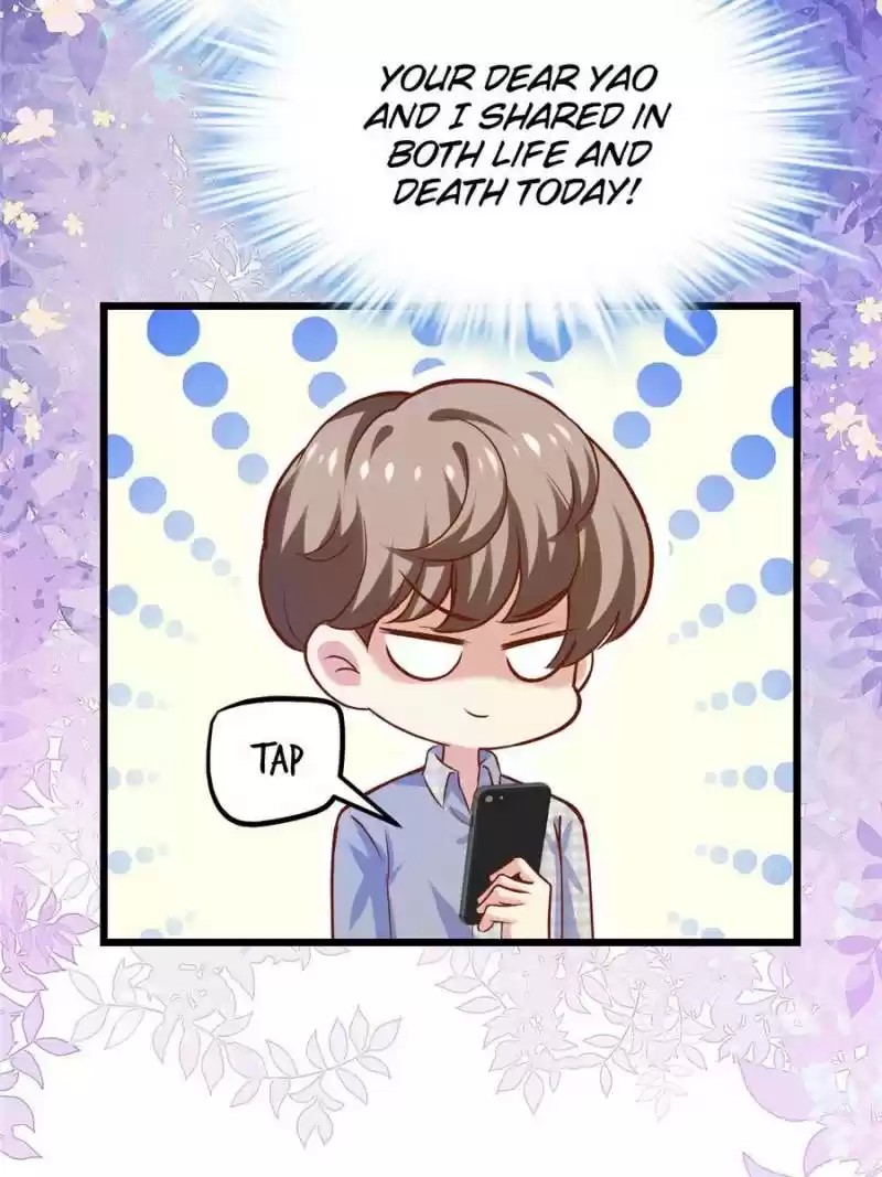 My Beautiful Time With You Chapter 138