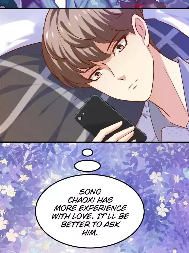 My Beautiful Time With You Chapter 138