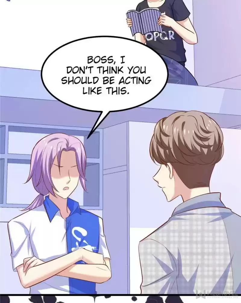 My Beautiful Time With You Chapter 138