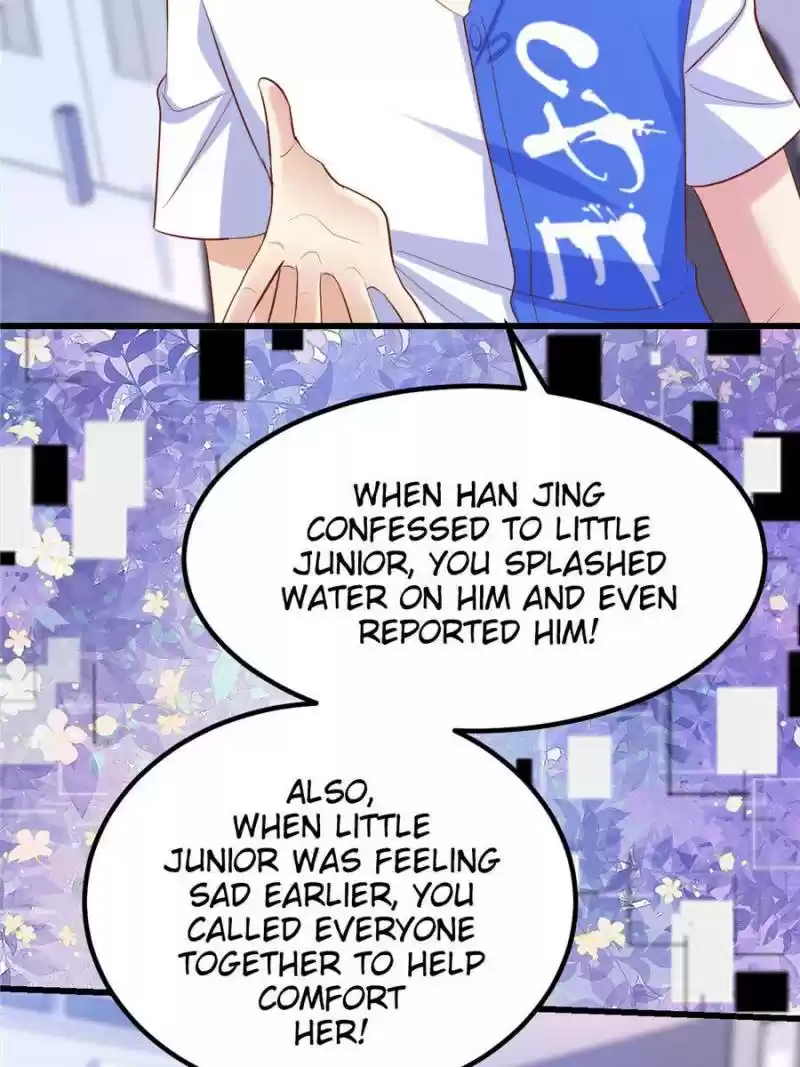 My Beautiful Time With You Chapter 138