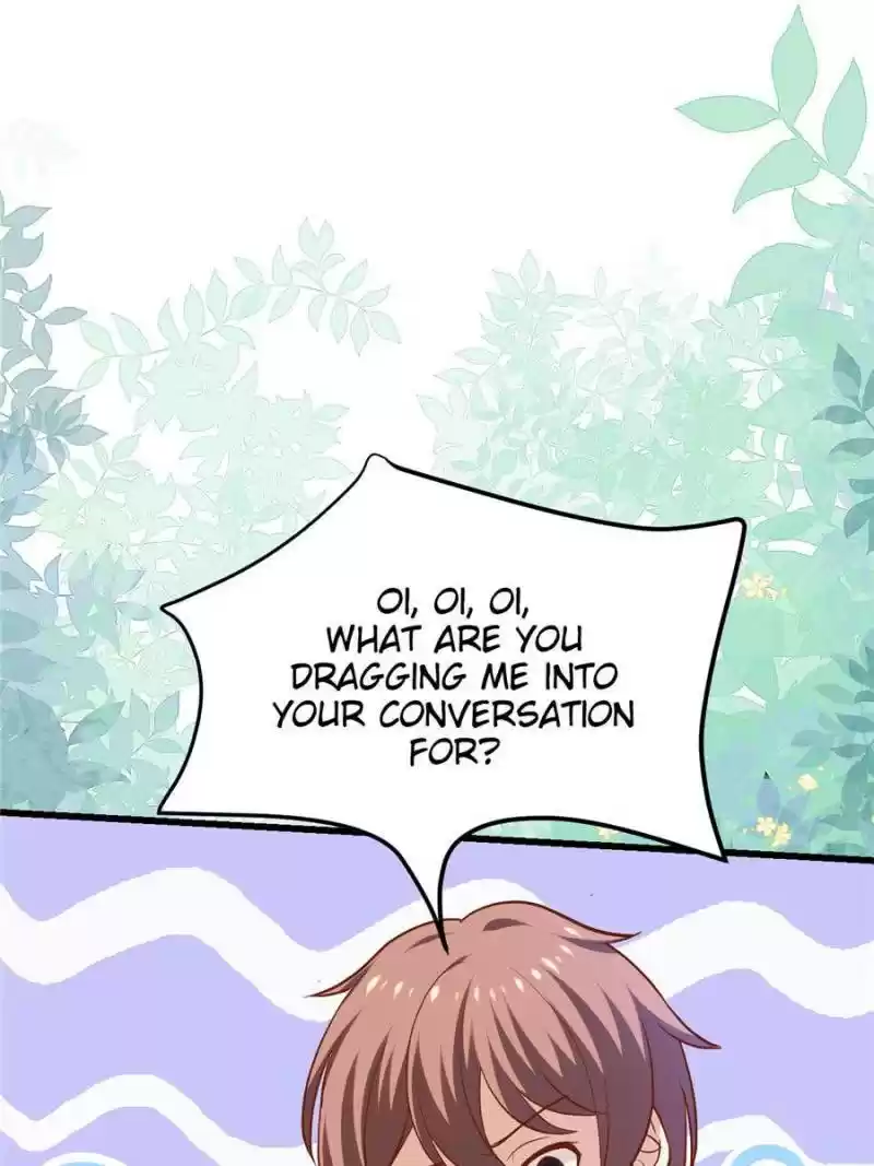 My Beautiful Time With You Chapter 138