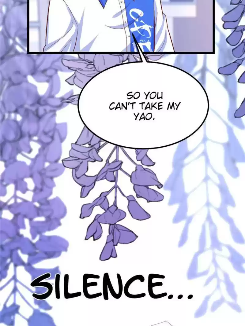 My Beautiful Time With You Chapter 138