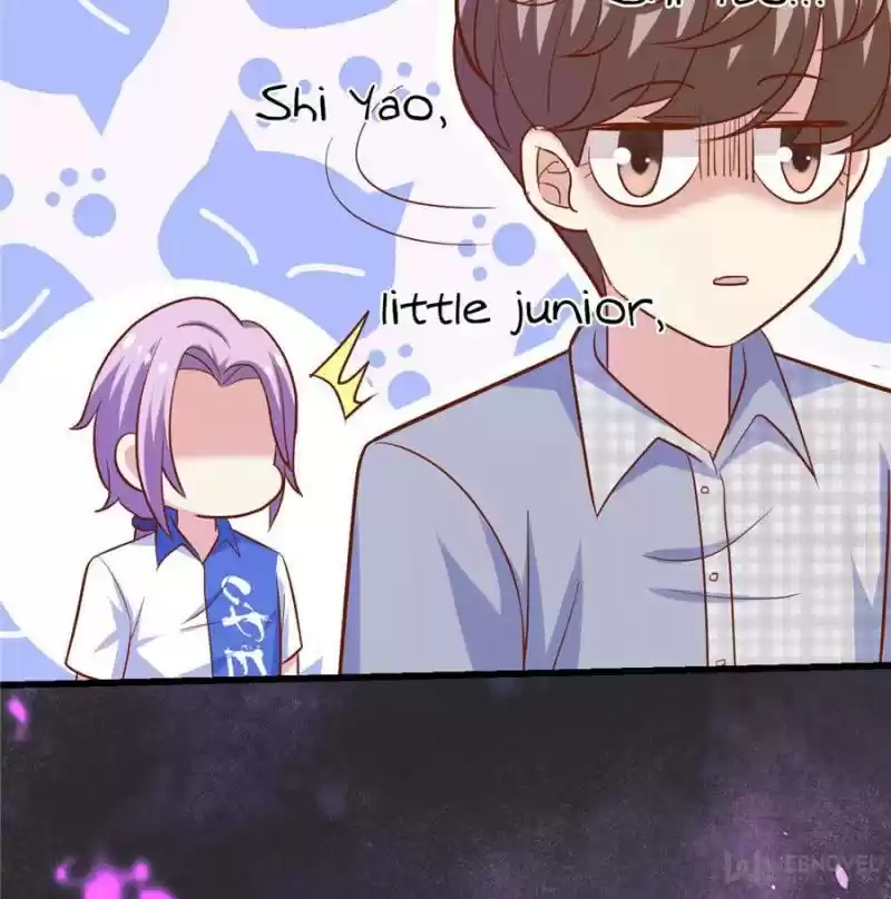 My Beautiful Time With You Chapter 138