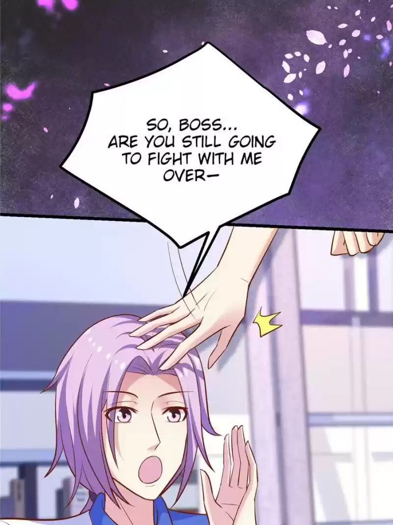 My Beautiful Time With You Chapter 138