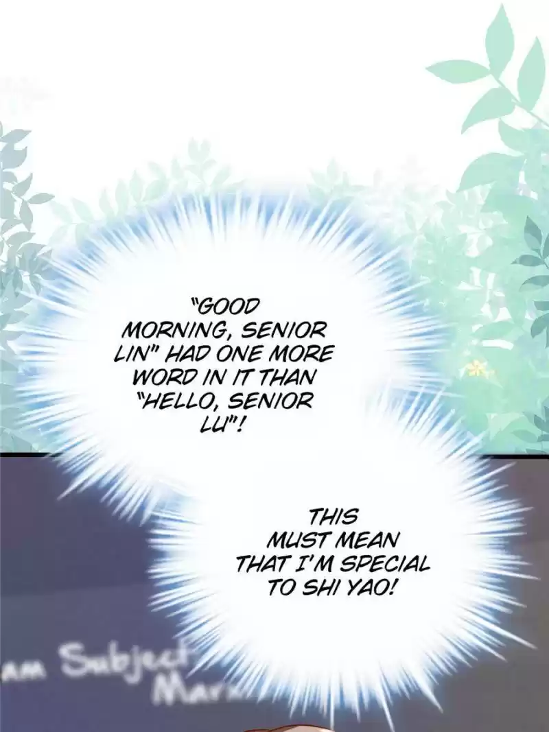 My Beautiful Time With You Chapter 138