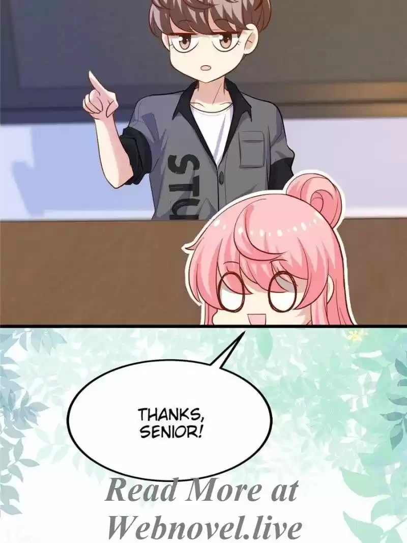 My Beautiful Time With You Chapter 138