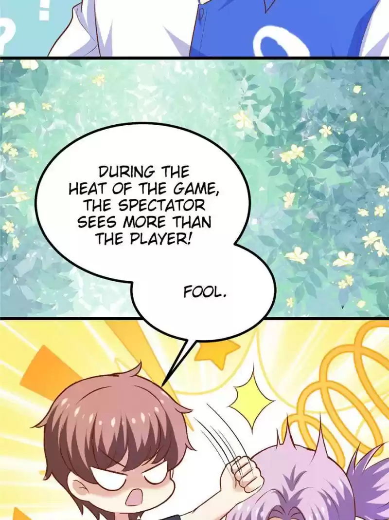 My Beautiful Time With You Chapter 139