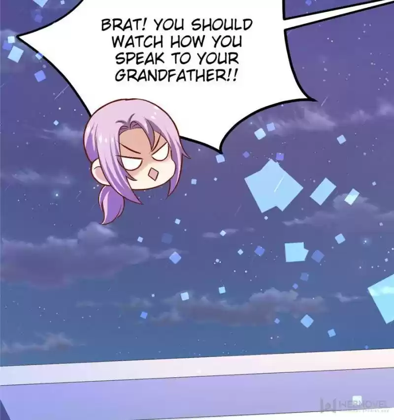 My Beautiful Time With You Chapter 139