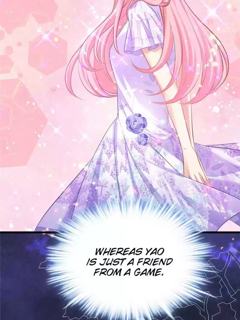 My Beautiful Time With You Chapter 139