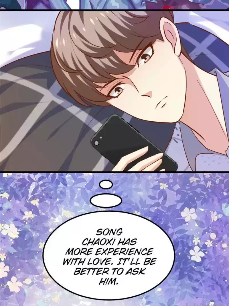 My Beautiful Time With You Chapter 139