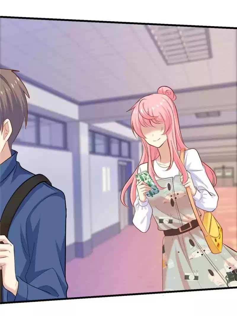 My Beautiful Time With You Chapter 139