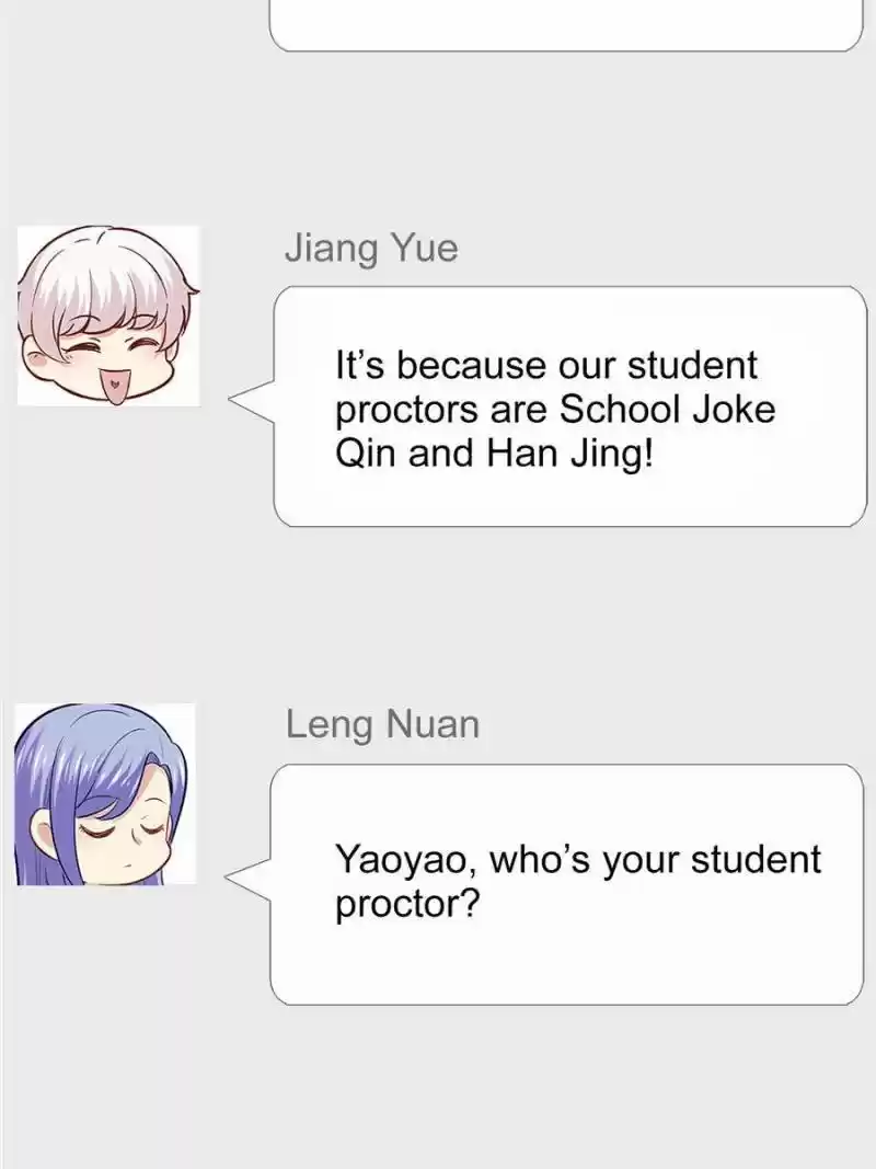 My Beautiful Time With You Chapter 139