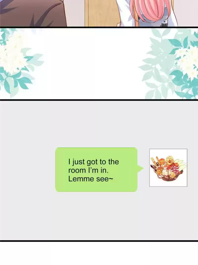 My Beautiful Time With You Chapter 139