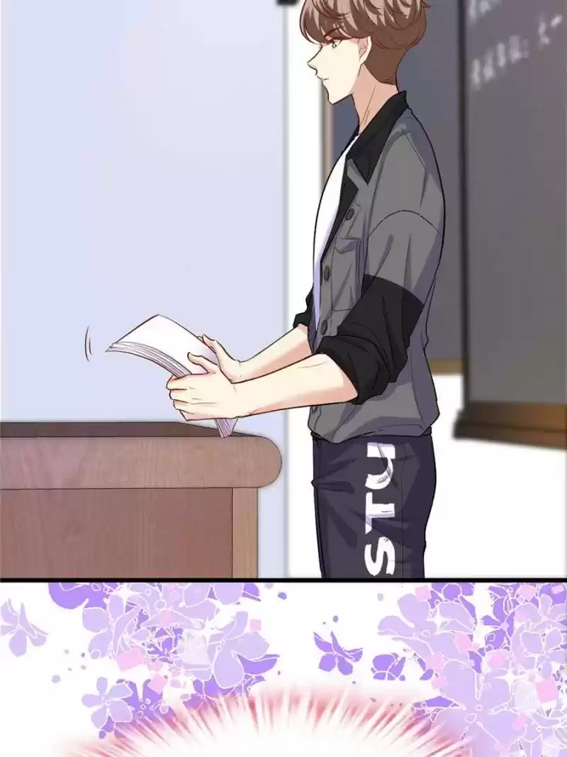 My Beautiful Time With You Chapter 139