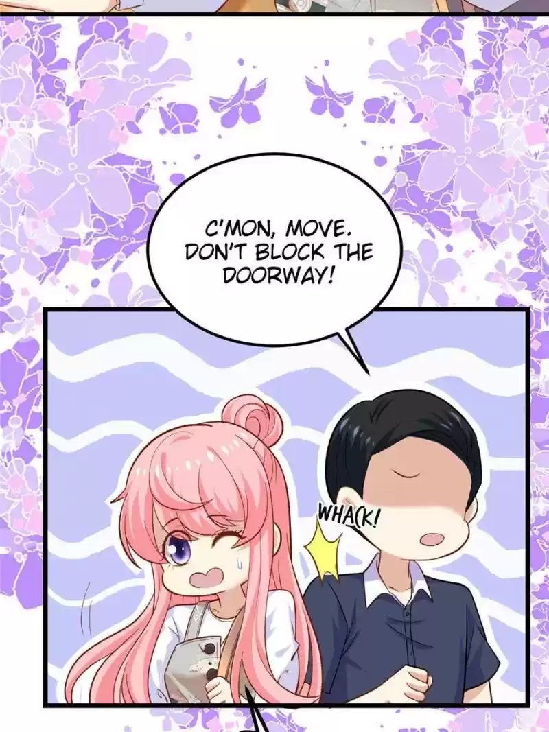 My Beautiful Time With You Chapter 139