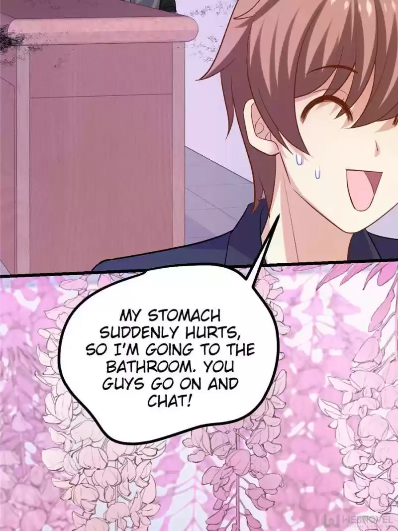 My Beautiful Time With You Chapter 139