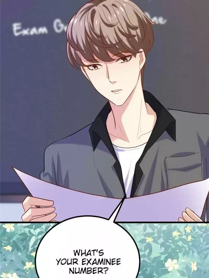 My Beautiful Time With You Chapter 139