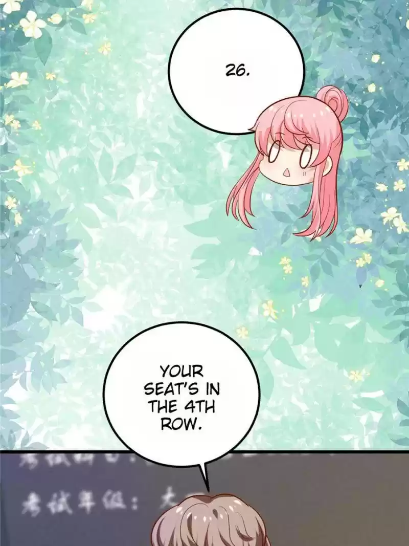 My Beautiful Time With You Chapter 139