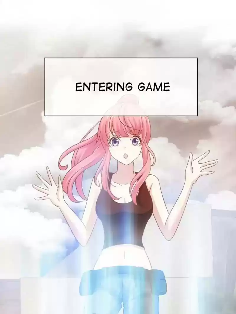 My Beautiful Time with You Chapter 14