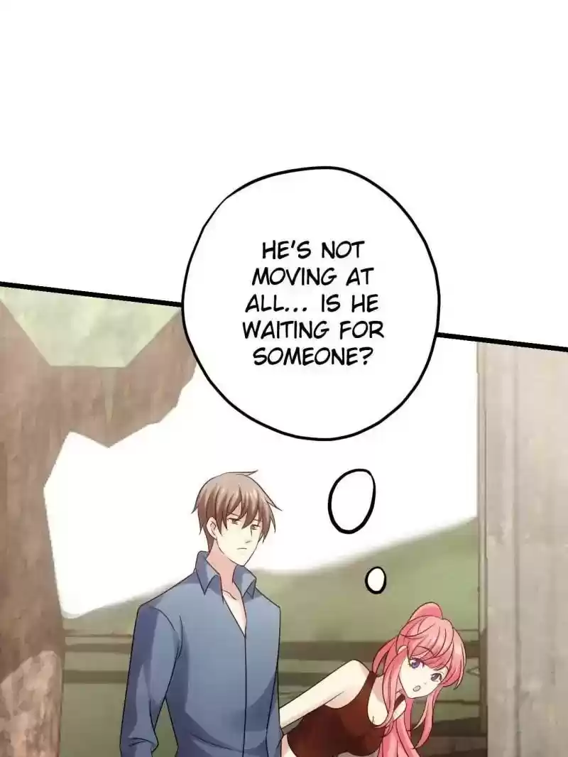 My Beautiful Time with You Chapter 14