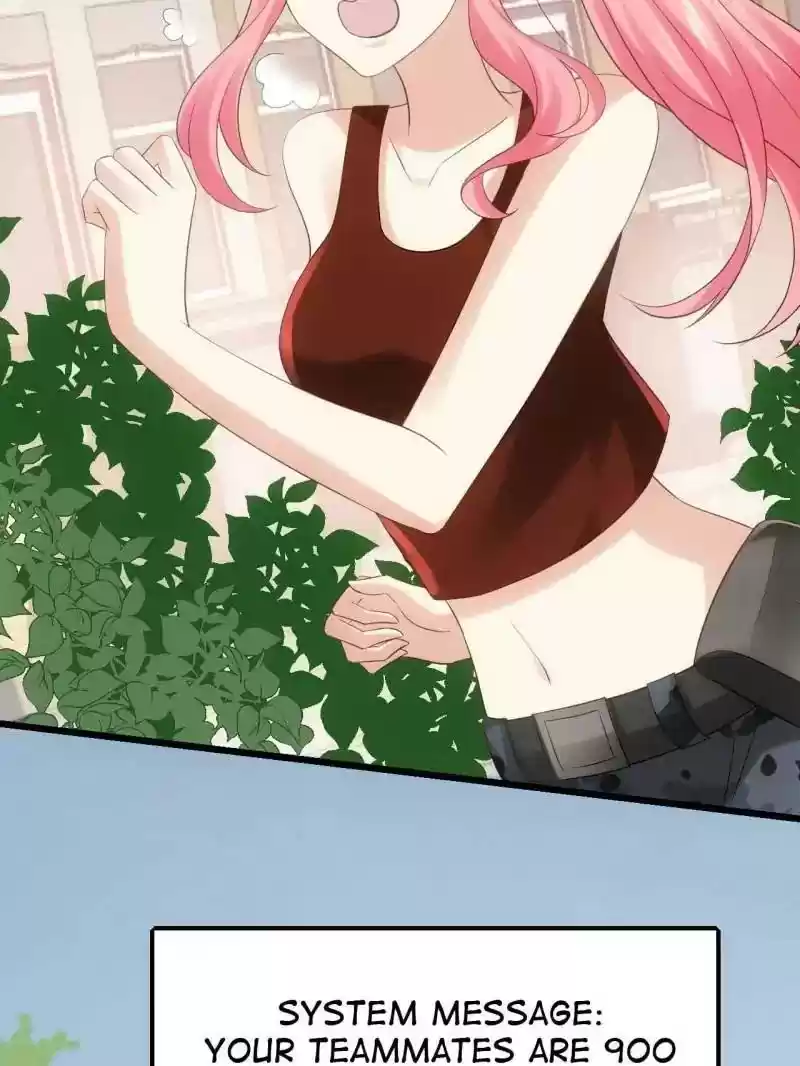 My Beautiful Time with You Chapter 14