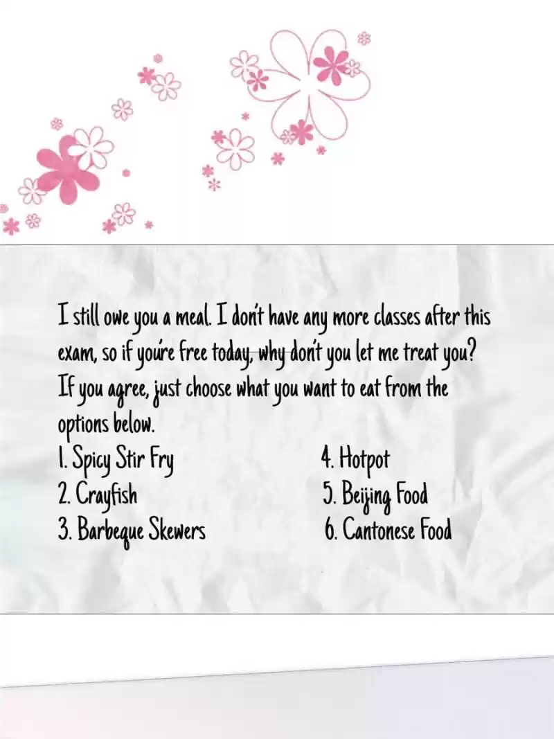 My Beautiful Time With You Chapter 140