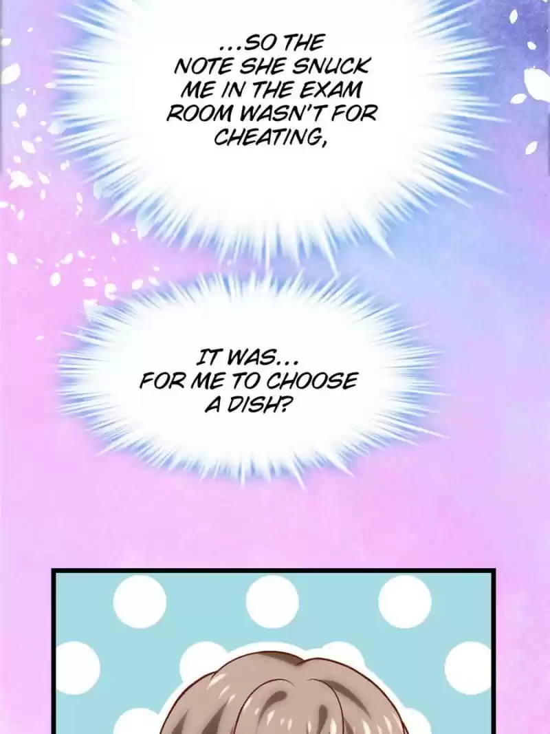 My Beautiful Time With You Chapter 140