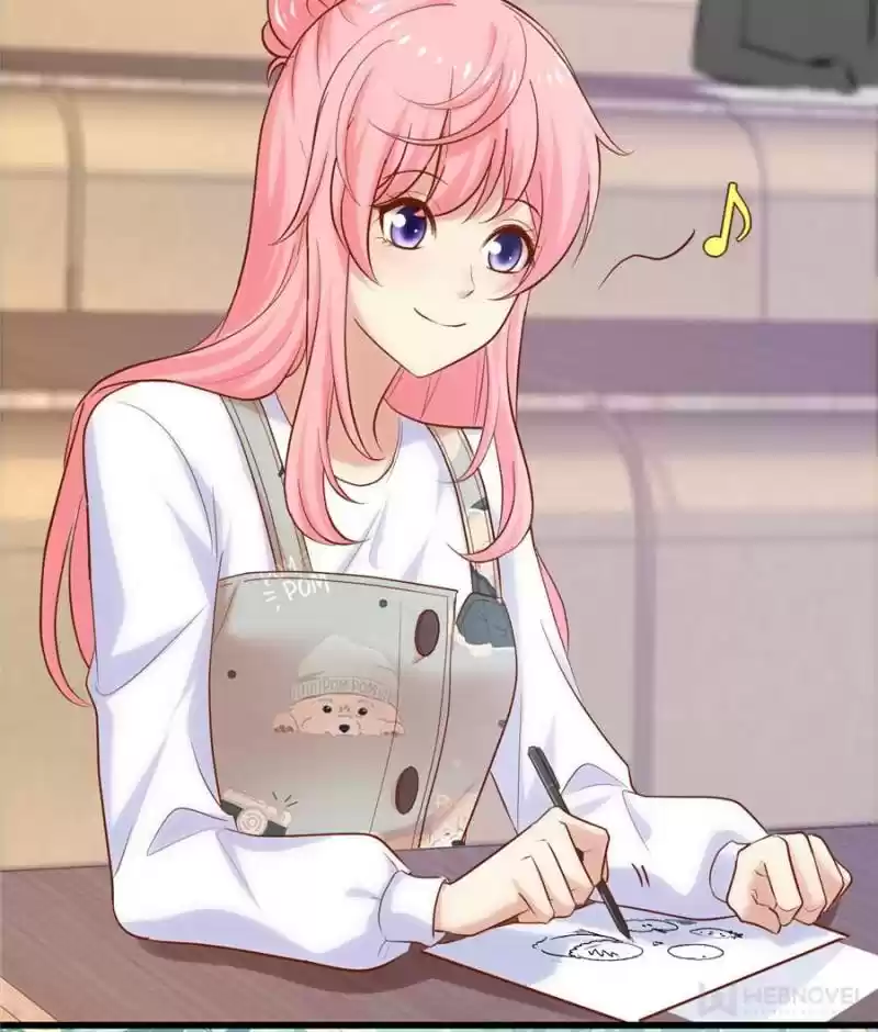 My Beautiful Time With You Chapter 140