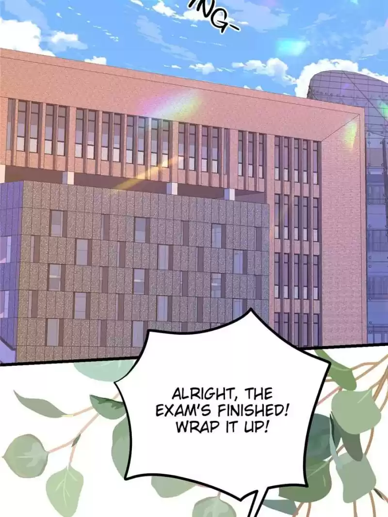 My Beautiful Time With You Chapter 140