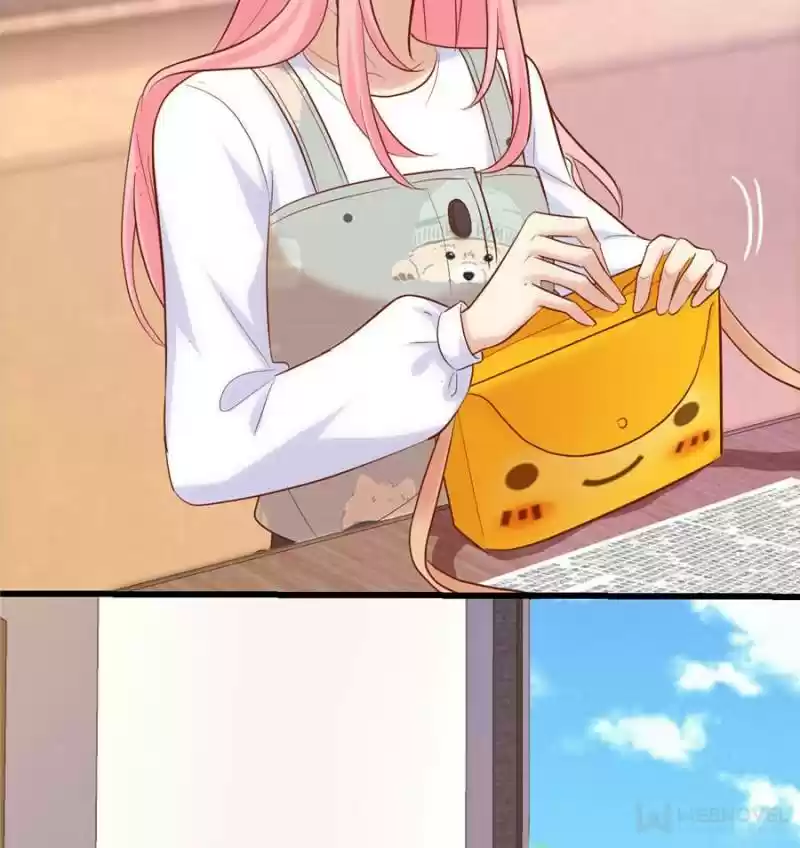 My Beautiful Time With You Chapter 140