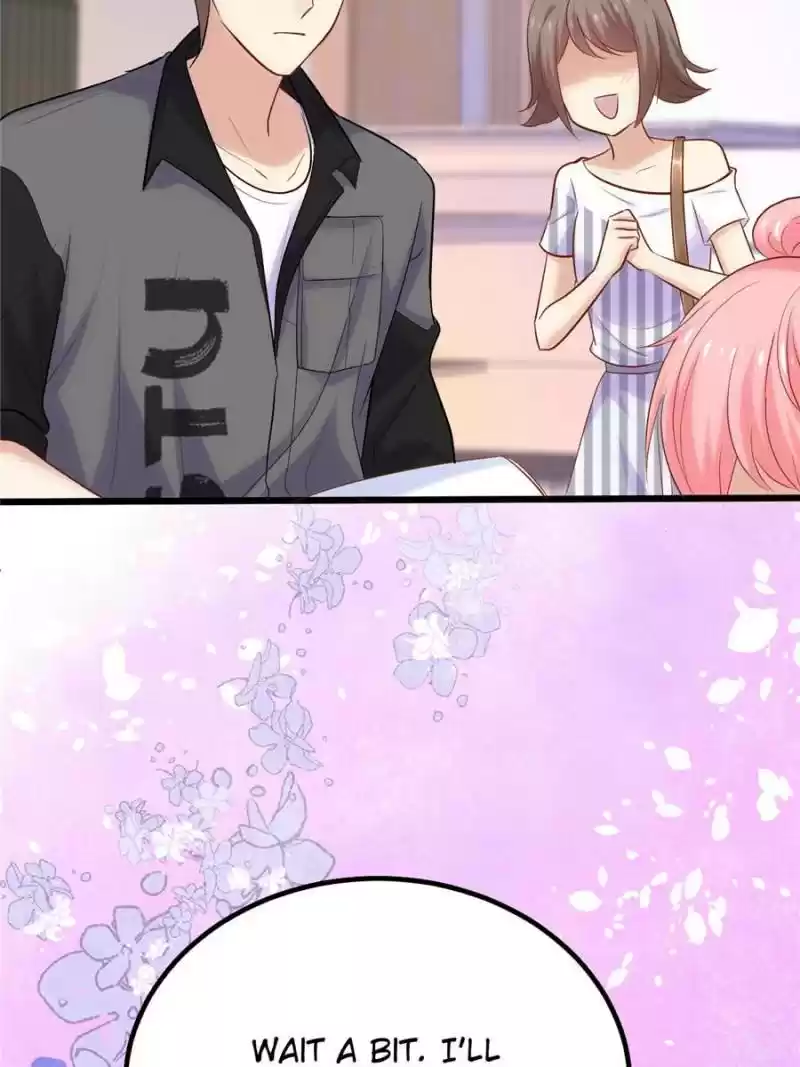 My Beautiful Time With You Chapter 140