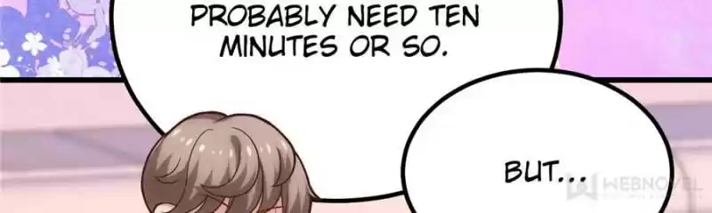 My Beautiful Time With You Chapter 140