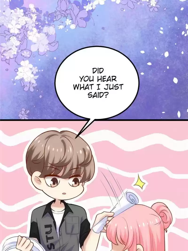 My Beautiful Time With You Chapter 140