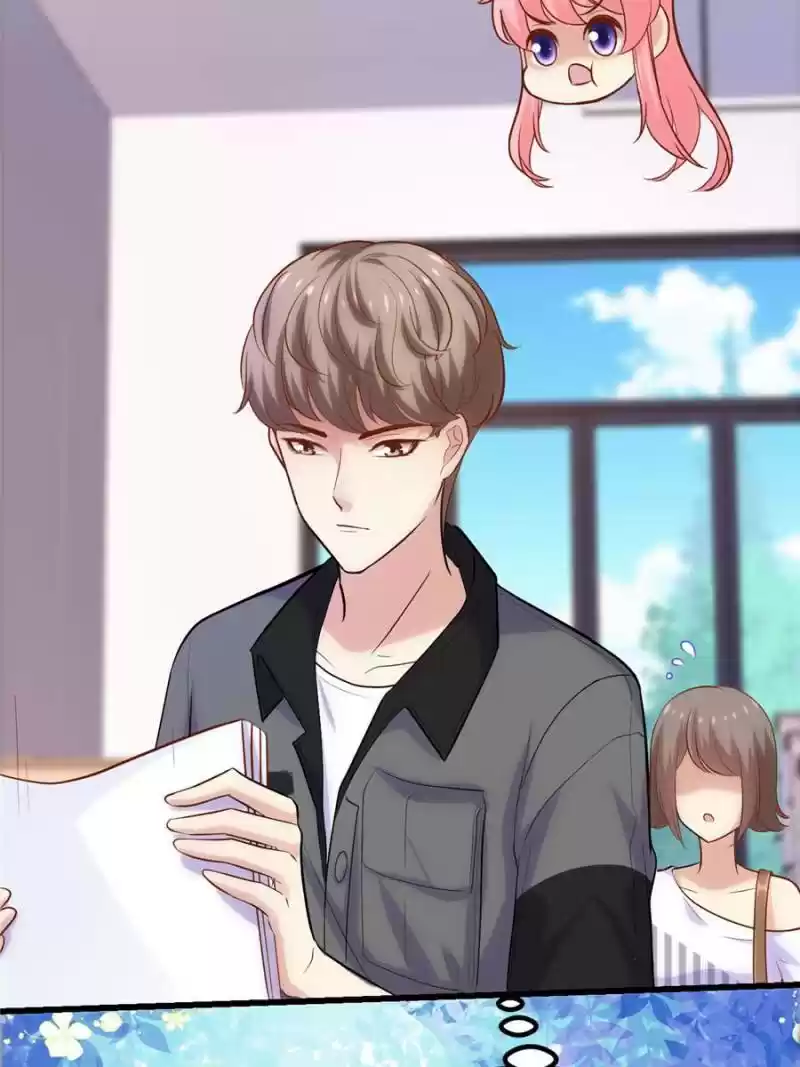 My Beautiful Time With You Chapter 140