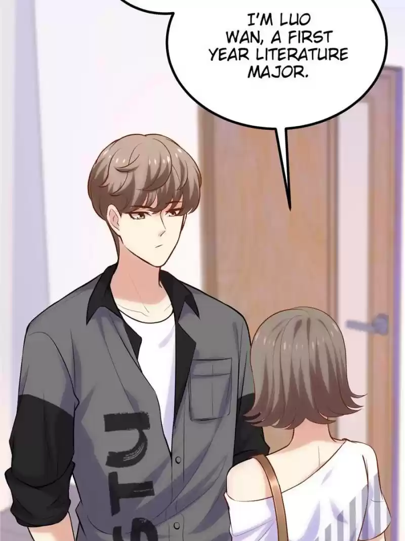 My Beautiful Time With You Chapter 140