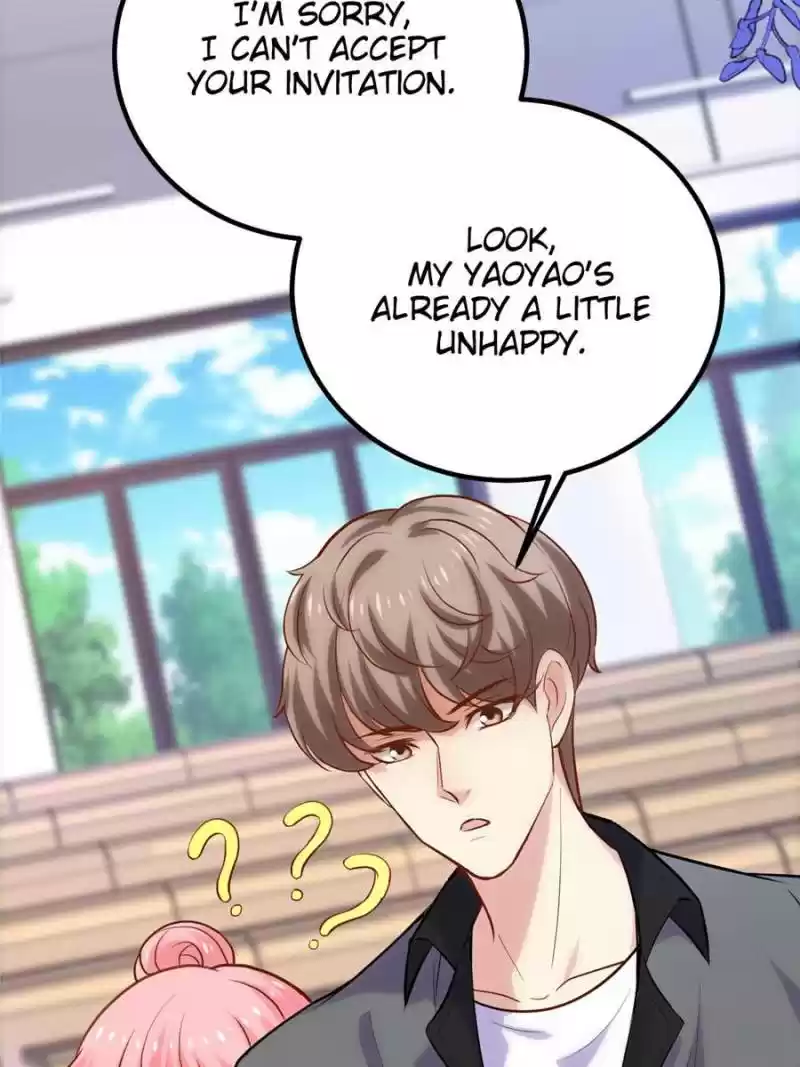 My Beautiful Time With You Chapter 140