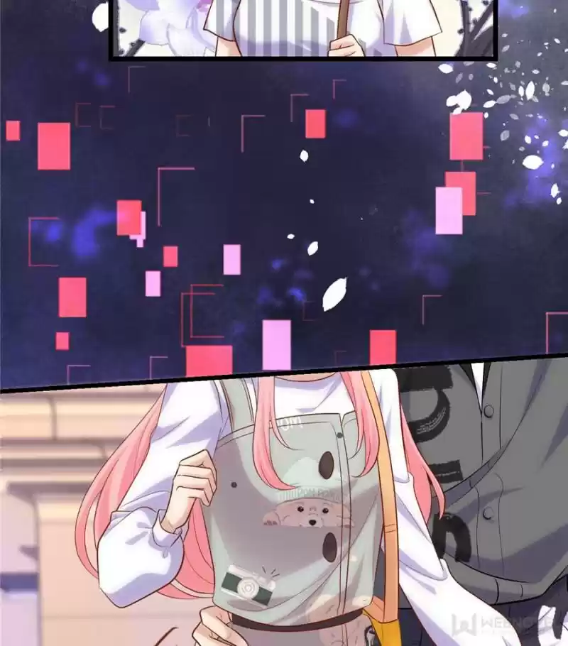 My Beautiful Time With You Chapter 140