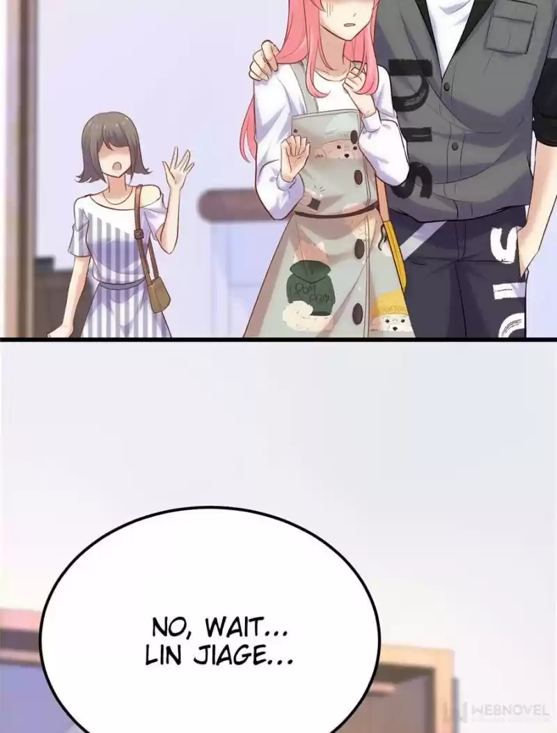 My Beautiful Time With You Chapter 140