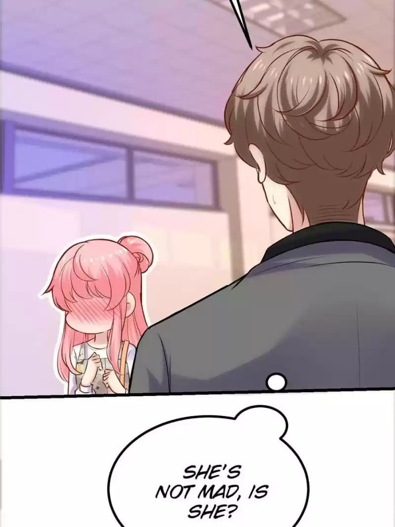 My Beautiful Time With You Chapter 141