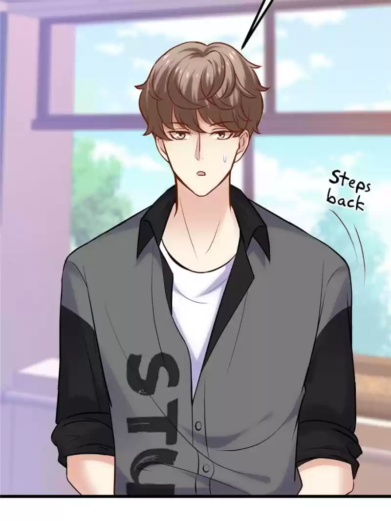 My Beautiful Time With You Chapter 141