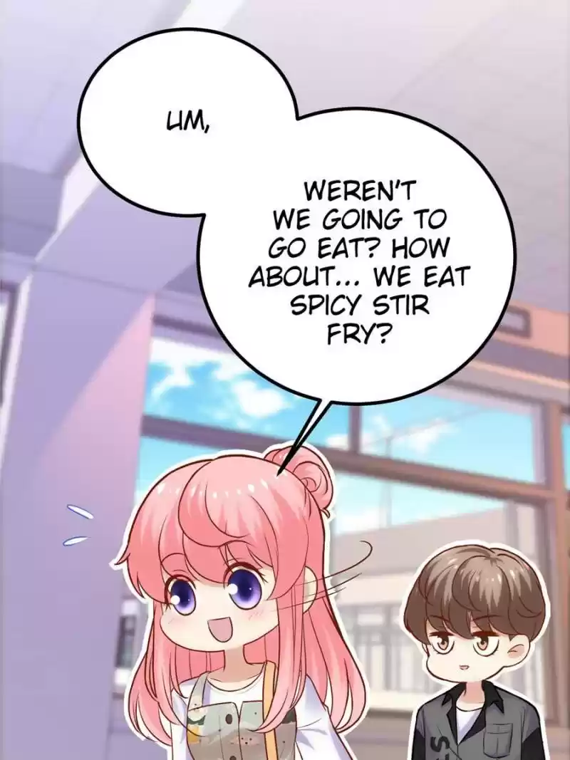 My Beautiful Time With You Chapter 141