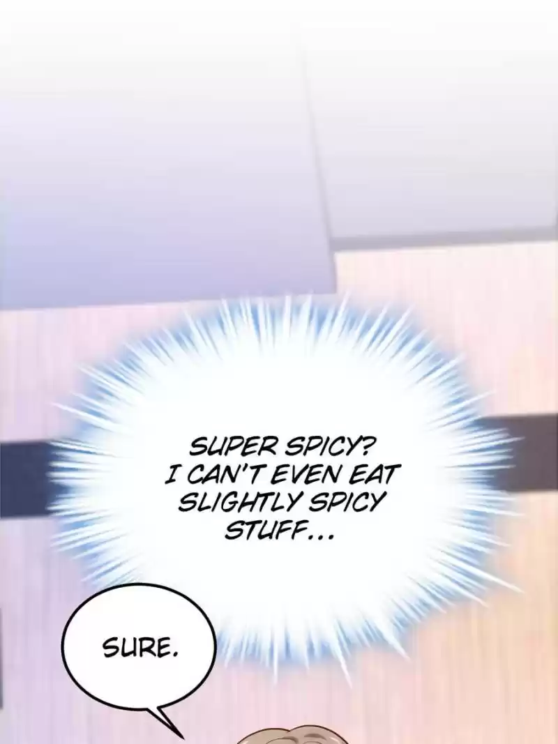 My Beautiful Time With You Chapter 141