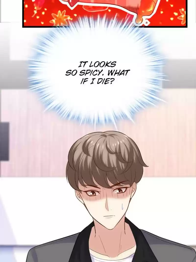 My Beautiful Time With You Chapter 141