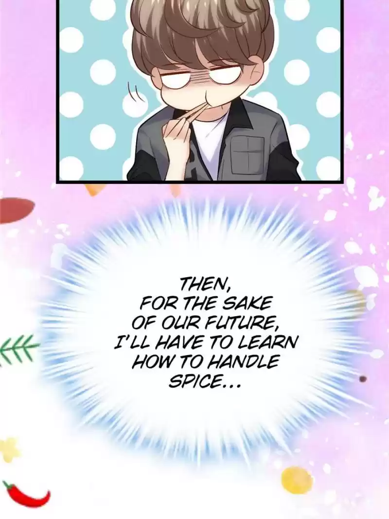 My Beautiful Time With You Chapter 141