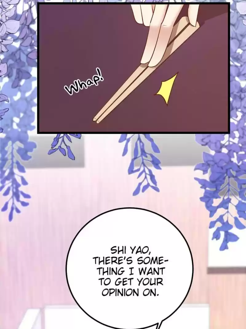 My Beautiful Time With You Chapter 141