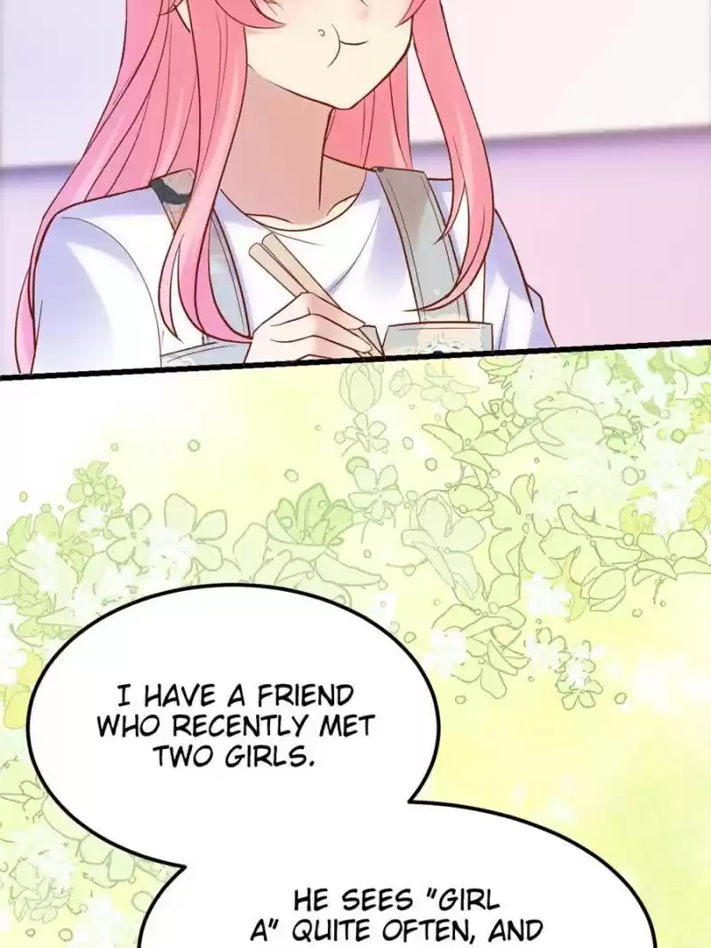 My Beautiful Time With You Chapter 141