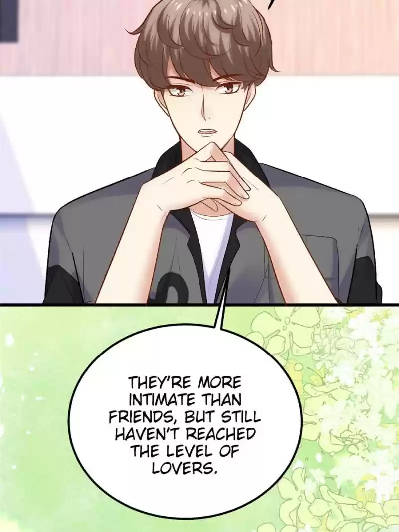 My Beautiful Time With You Chapter 141