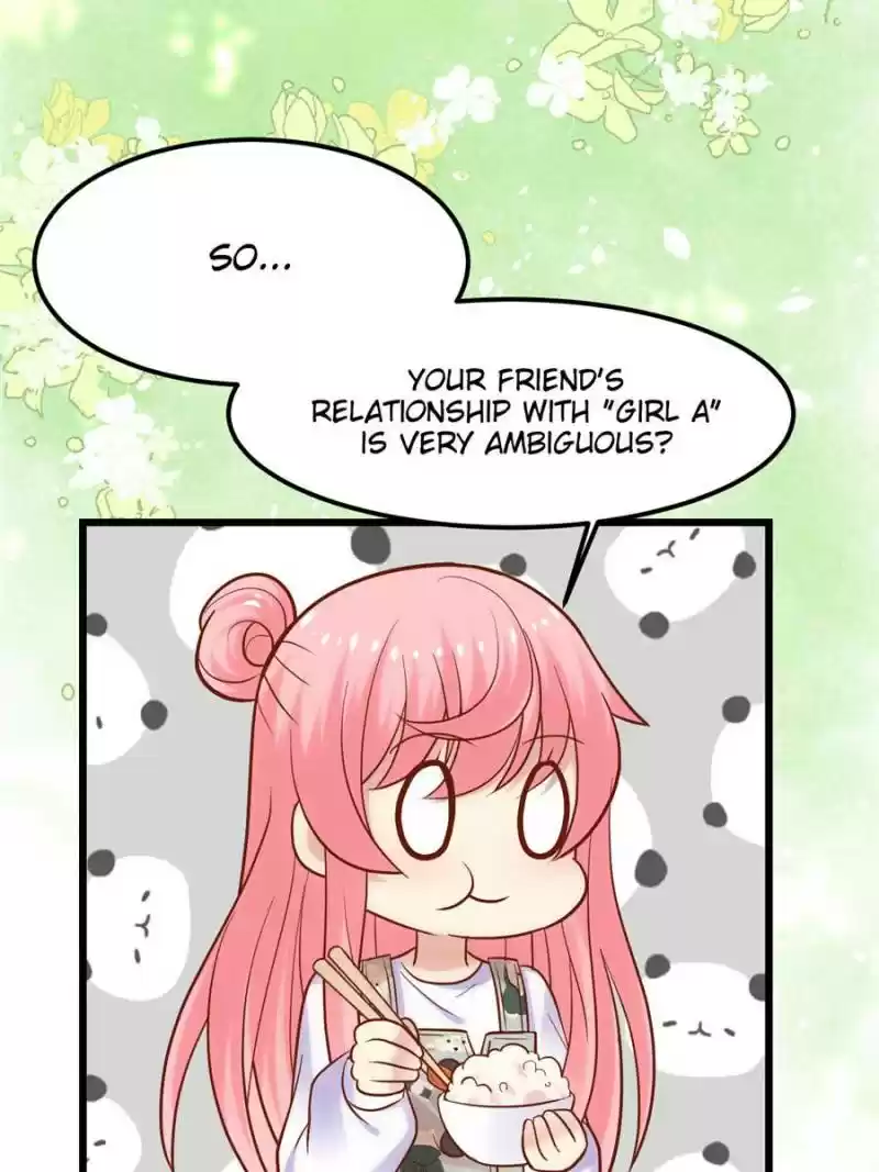 My Beautiful Time With You Chapter 141