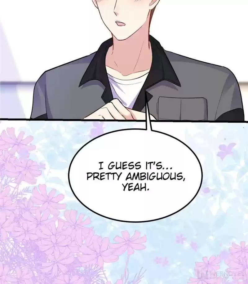 My Beautiful Time With You Chapter 141